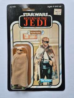 Star Wars Episode VI: Return of the Jedi - Kenner | Catawiki