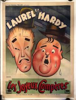 Aucun - Les joyeux compères - Les joyeux compères | Catawiki