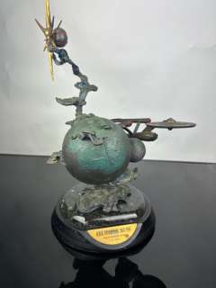 Star Trek - 1 Statue | Catawiki