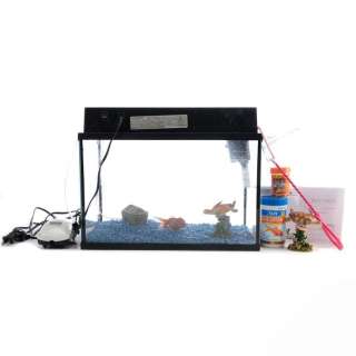 Better Call Saul - Lot 64 - Jimmy McGill (as played by Bob Odenkirk) Fish Tank with Pet Hospital Invoice