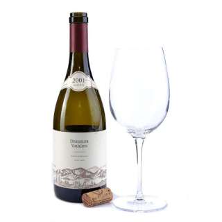 Better Call Saul - Lot 249 - Gus Fring (as played by Giancarlo Esposito) Expensive Fine Wine and Wine Glass