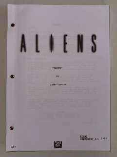 Aliens (1986) - Sigourney Weaver, Carrie Henn, Michael Biehn, Bill Paxton - 20th Century Studios | Catawiki