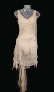 Lot 272 - Cyd Charisse dress from Singin‘ in the Rain