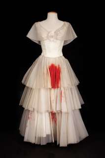 Lot 494 - Bette Davis dress from Hush…Hush, Sweet Charlotte