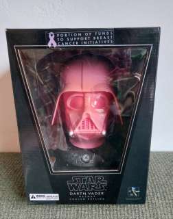 Star Wars - Gentle Giant ltd, Special San Diego Comic Con 2009 Pink edition | Catawiki