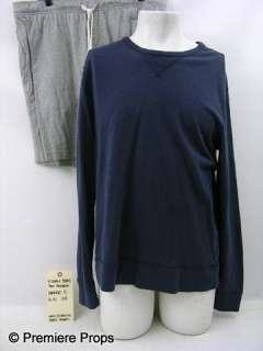 Lot 168 - The Blind Side Sean (Tim McGraw) Movie Costumes