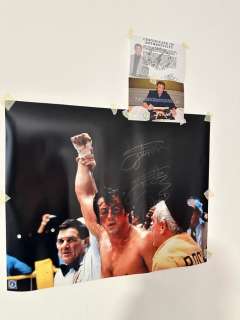 Rocky II - Sylvester Stallone | Catawiki