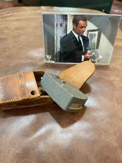 Ot - James Bond From Russia with Love - Bug Detector | Catawiki