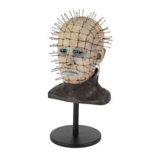 Hellraiser (1987) | Pinhead (Doug Bradley) Lifecast with Original Filming Prosthetics | Propstore