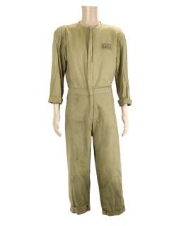 "Judge Dredd" Fergie’s (Rob Schneider) Aspen Colony Jumpsuit | Planet Hollywood Vault