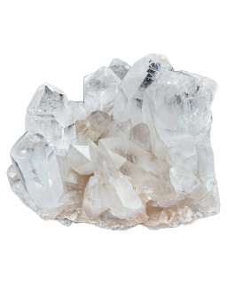 "Congo" Prop Diamond Cluster | Planet Hollywood Vault