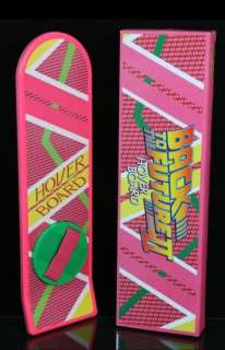 Back to the Future II - Noble Collections - - Movie prop This is a replica prop of the hoverboard from the movie ’Back to the Future Part II’. | Catawiki