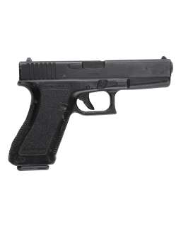 "Eraser" John "The Eraser" Kruger’s (Arnold Schwarzenegger) Prop Pistol | Planet Hollywood Vault