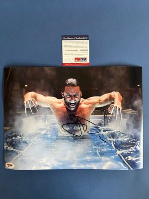 X-Men Origins: Wolverine - Hugh Jackman | Catawiki