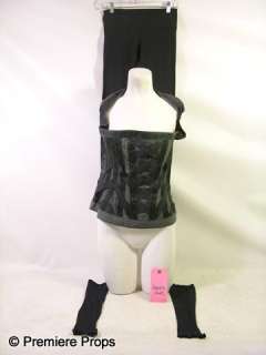 Resident Evil Afterlife Alice (Milla Jovovich) Movie Costumes | Premiere Props