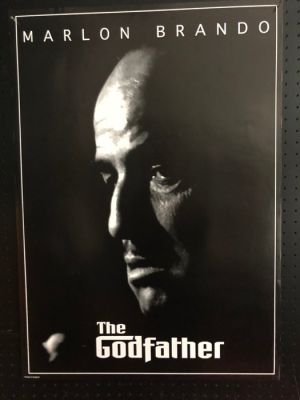 Al Pacino, Diane Keaton, Robert Duvall - The Godfather II - The Godfather II | Catawiki