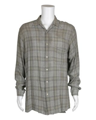 "Daylight" Kit Latura‘s (Sylvester Stallone) Costume (Shirt, Pants, Boots)