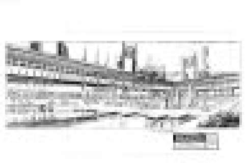 Battlestar Galactica - Lot #37 - Caprica Oversize Pencil Sketch