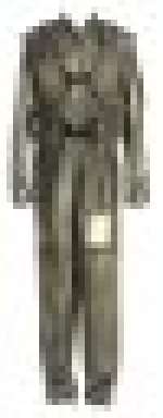 Battlestar Galactica | Redwing’s Flight Suit | Propworx