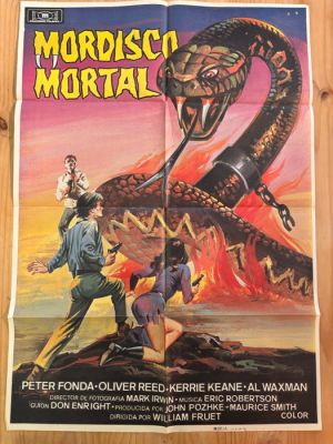 1983 - Mordisco Total | Catawiki