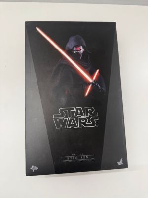 Hot Toys - Action figure Kylo Ren - 2010-2020 - China | Catawiki