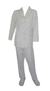 Lot 121 - GIRL INTERRUPTED – Valerie Owens (Whoopi Goldberg) Nurse’s uniform and shawl