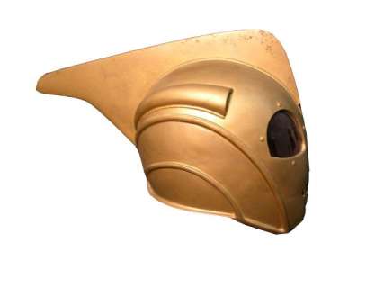 THE ROCKETEER - Helmet | Premiere Props