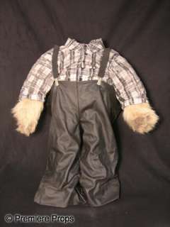 Lot 454 - MONKEYBONE - Cat Body Costume