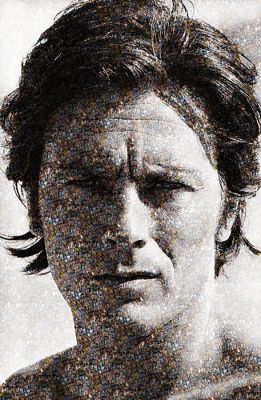 ALAIN DELON | Catawiki