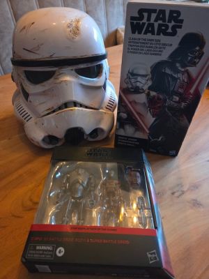 Star Wars - Hasbro, Disney | Catawiki
