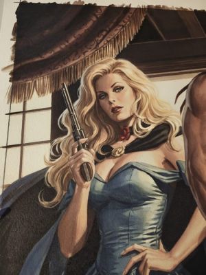 Zagor | Catawiki