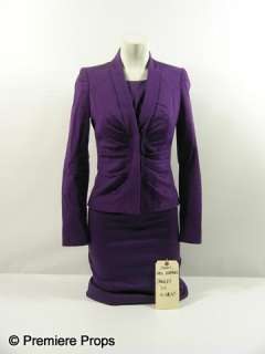 Scream 4 Gale Weathers-Riley (Courteney Cox) Dress Movie Costumes | Premiere Props