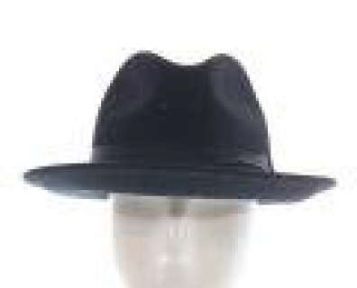 The Get Down - Lot 900 - The Get Down Black Fedora