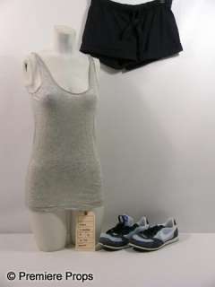 Lot 640 - The Beaver (2011) Norah (Jennifer Lawrence) Costume