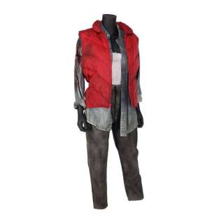 THE ABYSS (1989) - Lot 5 - Lindsey Brigman‘s (Mary Elizabeth Mastrantonio) Costume