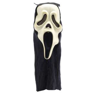 SCREAM 2 (1997) - Lot 337 - Ghostface Mask