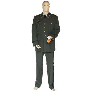Denzel Washington Screen Worn Courage Under Fire Costume | Premiere Props