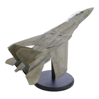 TOP GUN (1986) - Lot 485 - Pete "Maverick" Mitchell‘s (Tom Cruise) F-14A Tomcat Model Miniature