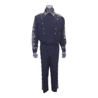 THE BEST LITTLE WHOREHOUSE IN TEXAS (1982) - Lot 855 - Rich Weaver Collection: Melvin P. Thorpe‘s (Dom DeLuise) Costume