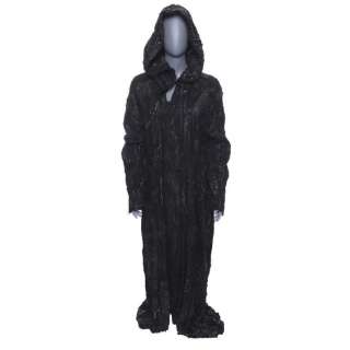 THE PASSION OF THE CHRIST (2004) - Lot 1077 - Satan‘s (Rosalinda Celentano) Burnt Costume