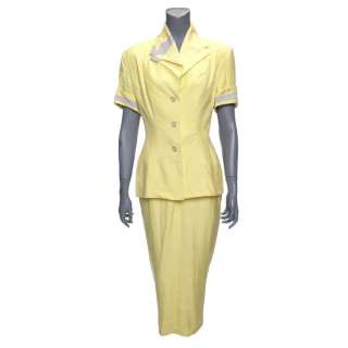 PLEASANTVILLE (1998) - Lot 1114 - Betty Parker‘s (Joan Allen) Costume