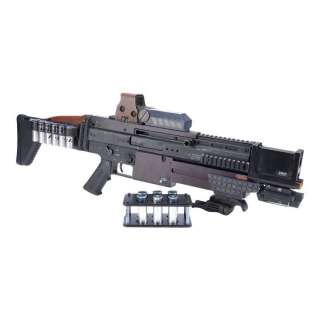 The Expanse - Lot 101 - Amos Burton‘s (Wes Chatham) Shotgun with Bullet Tray