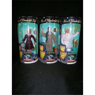 Lot 780 - It‘s a Wonderful Life Dolls