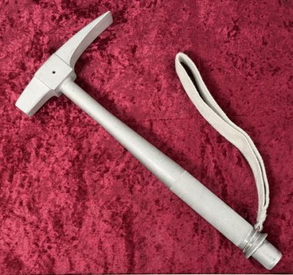 For All Mankind (Apple TV+) - Hero Lunar hammer - Prop