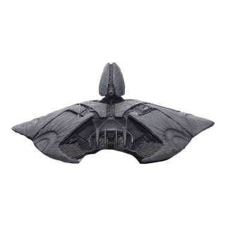 INDEPENDENCE DAY (1996) - Lot 199 - 48-inch Alien Attacker Spaceship Model Miniature