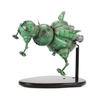 RED DWARF (TV SERIES, 1988-PRESENT) - Lot 310 - Starbug 1 Model Miniature