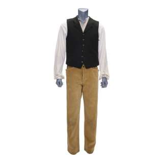 Titanic (1997) | Jack Dawson’s (Leonardo DiCaprio) Costume | Propstore