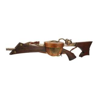 JOHN CARTER (2012) - Lot 1309 - Hero Zodangan Gun