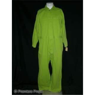 Lot 96 - Prison Jumpsuit from Natural Born Killers