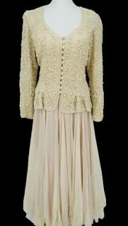 Faye Dunaway’s "Don Juan DeMarco" 3-Piece Ensemble | GWS Auctions